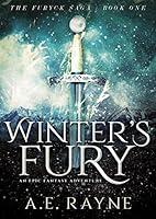 Algopix Similar Product 9 - Winters Fury An Epic Fantasy