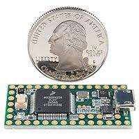 Algopix Similar Product 4 - PJRC Teensy 3.2