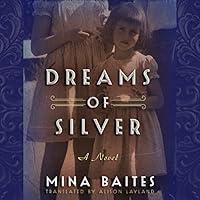 Algopix Similar Product 1 - Dreams of Silver The Silver Music Box