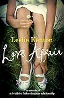Algopix Similar Product 13 - Love Affair The memoir of a forbidden