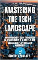 Algopix Similar Product 16 - Mastering the Tech Landscape A