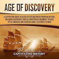 Algopix Similar Product 10 - Age of Discovery A Captivating Guide