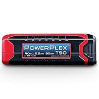Algopix Similar Product 16 - Toro PowerPlex 88540 40V MAX Lithium