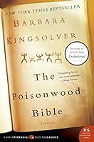 Algopix Similar Product 14 - The Poisonwood Bible: A Novel