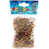 Algopix Similar Product 5 - Rainbow Loom Persian Collection