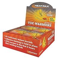 Algopix Similar Product 16 - OccuNomix 110640D Heat Pax Toe