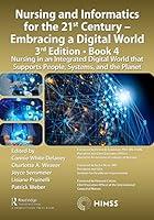 Algopix Similar Product 14 - Nursing and Informatics for the 21st