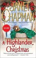 Algopix Similar Product 15 - A Highlander Christmas