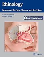 Algopix Similar Product 20 - Rhinology Diseases of the Nose