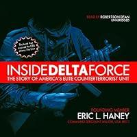 Algopix Similar Product 4 - Inside Delta Force The Story of