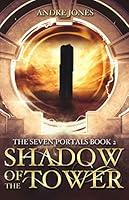 Algopix Similar Product 1 - Shadow of the Tower The Seven Portals