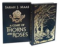Algopix Similar Product 2 - A Court of Thorns and Roses Collectors