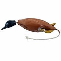 Algopix Similar Product 10 - Dokken Dead Fowl Blue Wing Teal Hunting