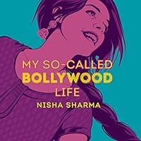 Algopix Similar Product 7 - My So-Called Bollywood Life