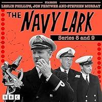 Algopix Similar Product 16 - The Navy Lark Series 8 and 9 The