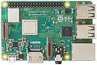 Algopix Similar Product 10 - RS Components Raspberry Pi 3 B