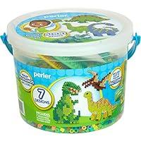 Algopix Similar Product 1 - Perler Beads Birthday Party Fuse Bead