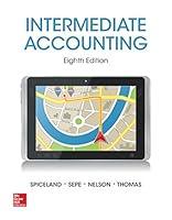 Algopix Similar Product 12 - INTERMEDIATE ACCOUNTING WITH AIR