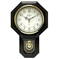 Algopix Similar Product 3 - Timekeeper Essex Westminster Chime Faux