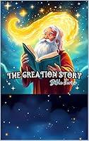 Algopix Similar Product 14 - The Creation Story Children Bible