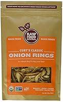Algopix Similar Product 6 - Raw Food Central Curts Classics Snacks