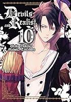 Algopix Similar Product 2 - Devils and Realist Vol. 10