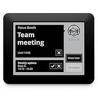 Algopix Similar Product 5 - JOAN Manager Wireless Conference Room