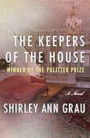 Algopix Similar Product 8 - The Keepers of the House