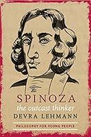 Algopix Similar Product 10 - Spinoza The Outcast Thinker