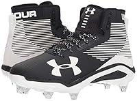 Algopix Similar Product 11 - Under Armour Mens Hammer Mid RM