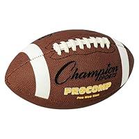 Algopix Similar Product 7 - Champion Sports Pee Wee Size Pro Comp