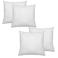 Algopix Similar Product 8 - IZO All Supply Square Sham Stuffer