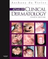 Algopix Similar Product 15 - Atlas of Clinical Dermatology