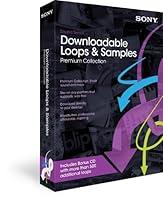 Algopix Similar Product 10 - Downloadable Loops Premium Collection