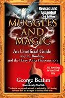 Algopix Similar Product 10 - Muggles and Magic 3rd Edition An