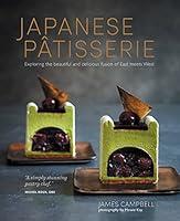 Algopix Similar Product 9 - Japanese Patisserie Exploring the