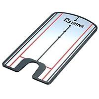 Algopix Similar Product 2 - IINNII Putting Alignment Mirror