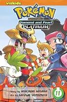 Algopix Similar Product 6 - Pokmon Adventures Diamond and