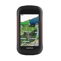 Algopix Similar Product 19 - Garmin Montana 680 Touchscreen Hiking