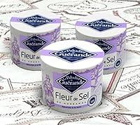 Algopix Similar Product 3 - Le Paludier de Guerande Fleur de Sel