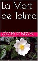 Algopix Similar Product 8 - La Mort de Talma (French Edition)