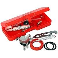 Algopix Similar Product 10 - MSR Expedition Field Service Kit for