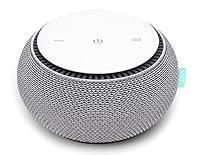 Algopix Similar Product 13 - SNOOZ Smart White Noise Sound Machine 