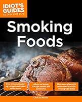 Algopix Similar Product 3 - The Complete Idiots Guide to Smoking