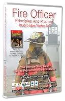 Algopix Similar Product 13 - Fire Officer Principles And Practice