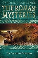 Algopix Similar Product 16 - The Secrets of Vesuvius The Roman