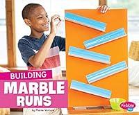 Algopix Similar Product 4 - Building Marble Runs Fun STEM