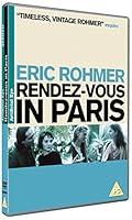 Algopix Similar Product 20 - Rendez-Vous In Paris [DVD] [1995]