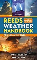 Algopix Similar Product 3 - Reeds Weather Handbook 2nd edition