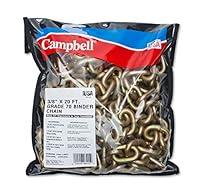 Algopix Similar Product 18 - Campbell T0513598 BINDER